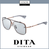 Gafas de sol unisex Mach Six DTS121-62-02-Z de Dita