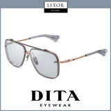 Dita DTS121-62-02-Z Mach Six Unisex Sunglasses