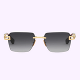 Dita DTS147-A-04- META-EVO ONE Sunglasses