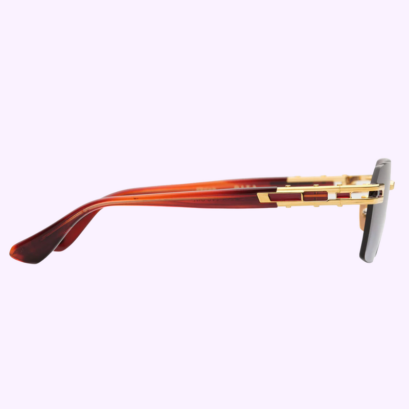 Dita DTS147-A-04- META-EVO ONE Sunglasses