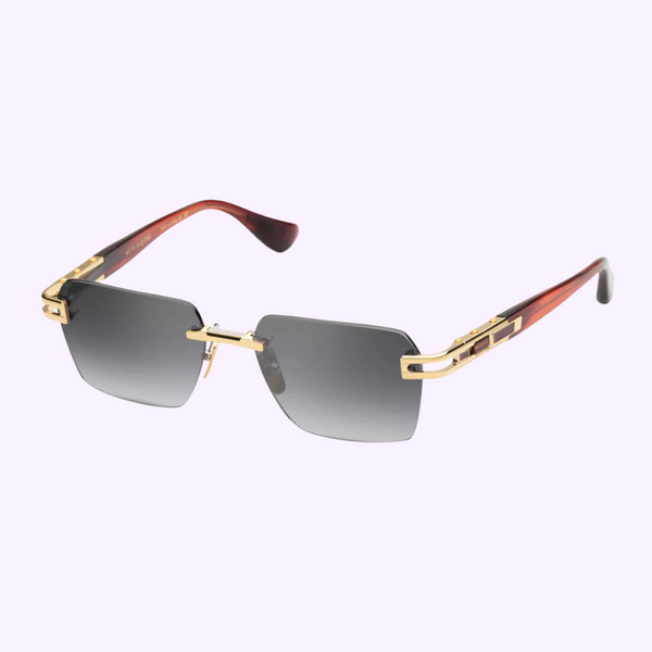 Dita DTS147-A-04- META-EVO ONE Sunglasses