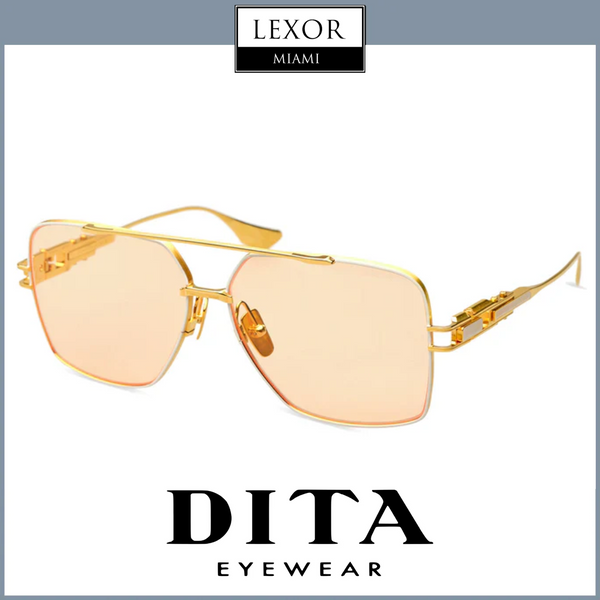 Óculos de sol unissex Dita DTS159-A-04