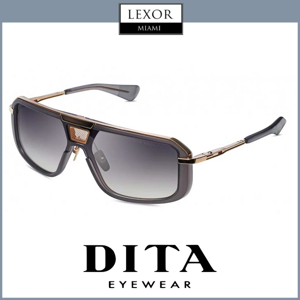 Dita DTS400-A-02-Z Mach Eight Unisex Sunglasses