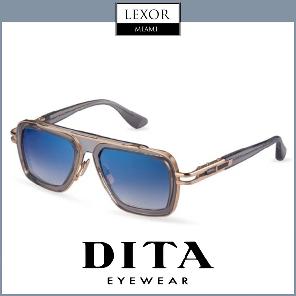 Óculos de sol unissex Dita DTS403-A-02 LXN-EVO 54