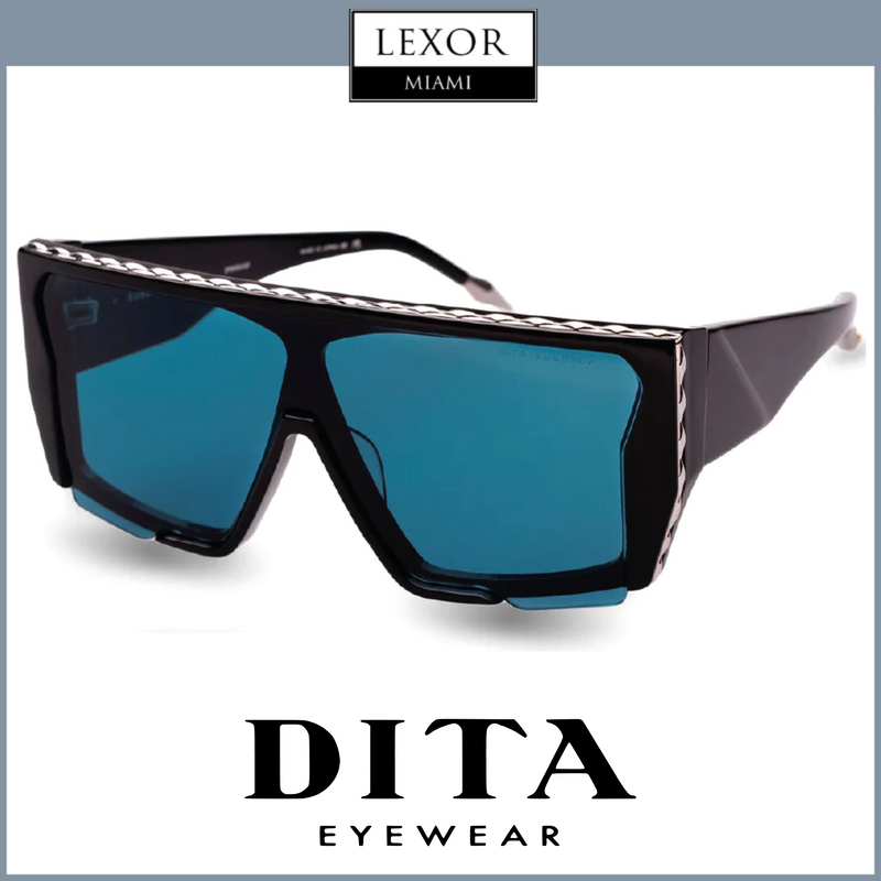 Dita DTS429-A-01 Unisex Sunglasses