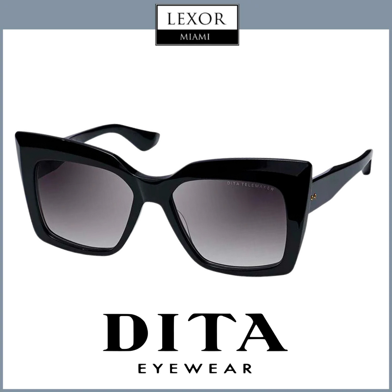 Gafas de sol Dita DTS704-A-01-Z Telemaker de acetato para mujer