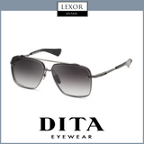 Dita DTX118-46-01 TESSEL Optical Unisex Sunglasses Upc:0811005034354