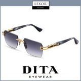 Dita Meta-Evo One DTS147-A-01 Unisex Sunglasses