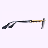 Gafas de sol unisex Dita Meta-Evo One DTS147-A-01