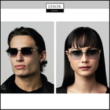 Dita Meta-Evo One DTS147-A-01 Unisex Sunglasses