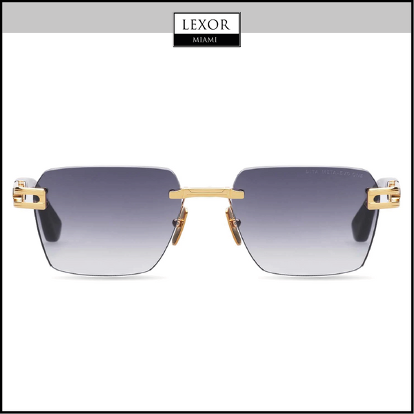 Dita Meta-Evo One DTS147-A-01 Unisex Sunglasses