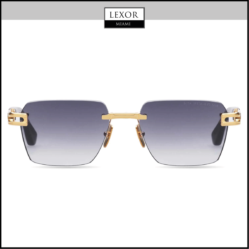 Dita Meta-Evo One DTS147-A-01 Unisex Sunglasses