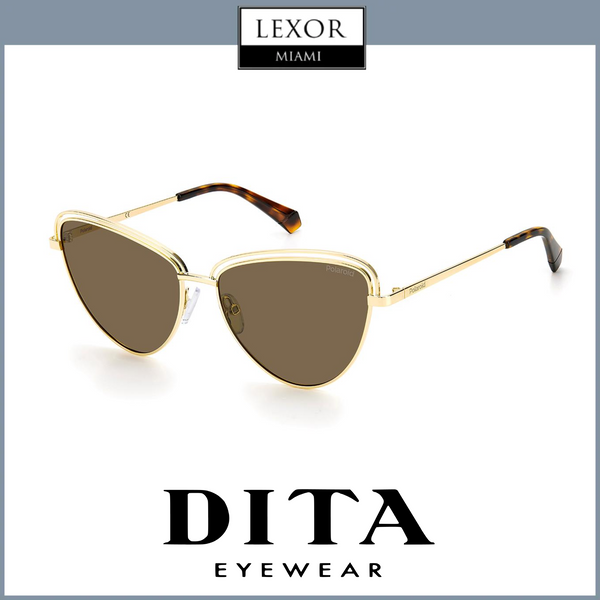Óculos de sol Dita PS.006BLK.G15-63