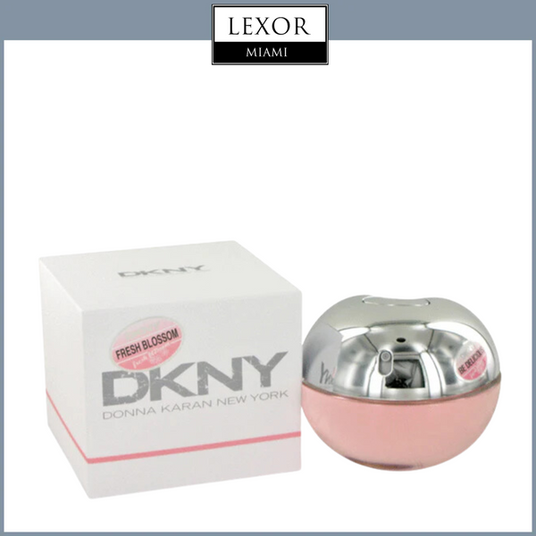 Dkny Be Delicious Fresh Blossom 1,7Oz Edp para mulheres perfume