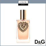 Dolce & Gabbana Devotion 3.3 EDP Women Perfume