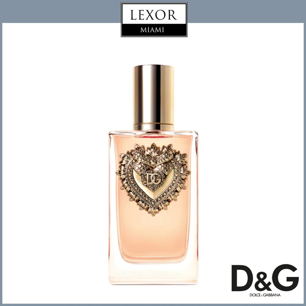 Dolce &amp; Gabbana Devotion 3.3 EDP Perfume Feminino