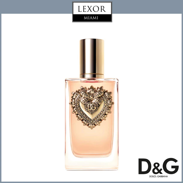 Dolce & Gabbana Devotion 3.3 EDP Women Perfume