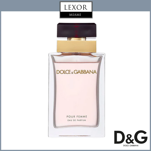 Dolce & Gabbana Femme 3.3 EDP Women Perfume