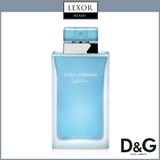 Dolce & Gabbana Light Blue Eau Intense 3.3 EDP Women Perfume