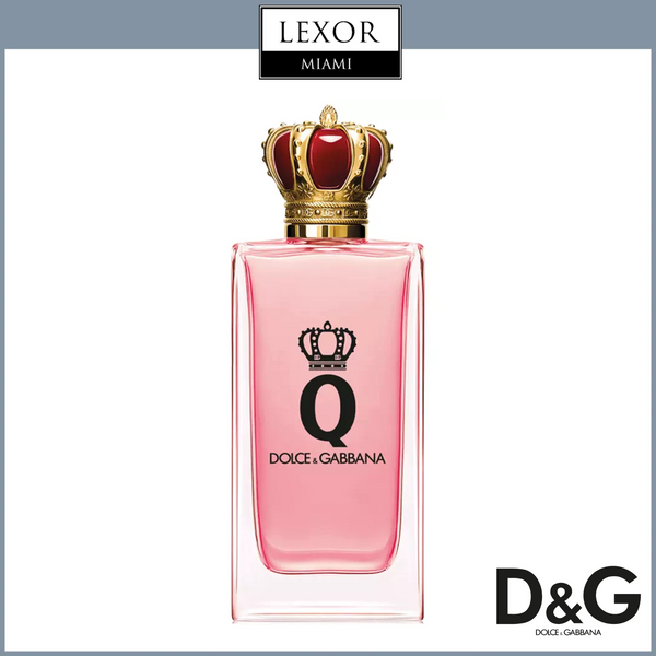 Dolce & Gabbana Q 3.3 EDP Sp Women Perfume