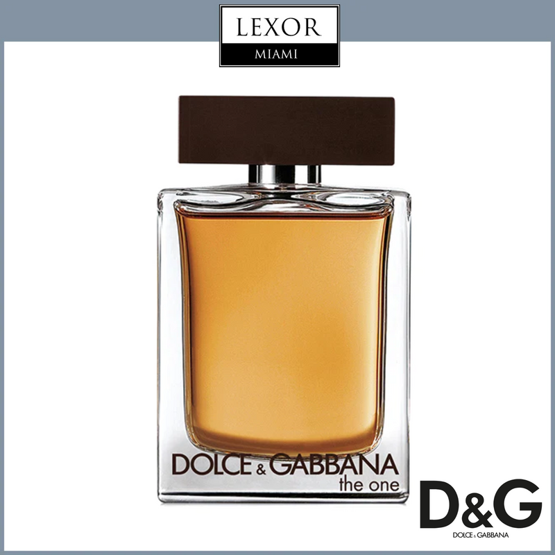 Dolce & Gabbana The One 5.0 EDT Men Perfume