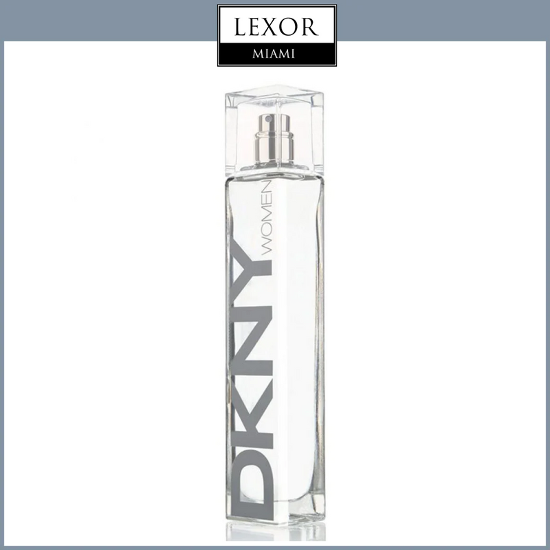 Perfume para mujer Dkny de Donna Karan de 3,4 oz Edt