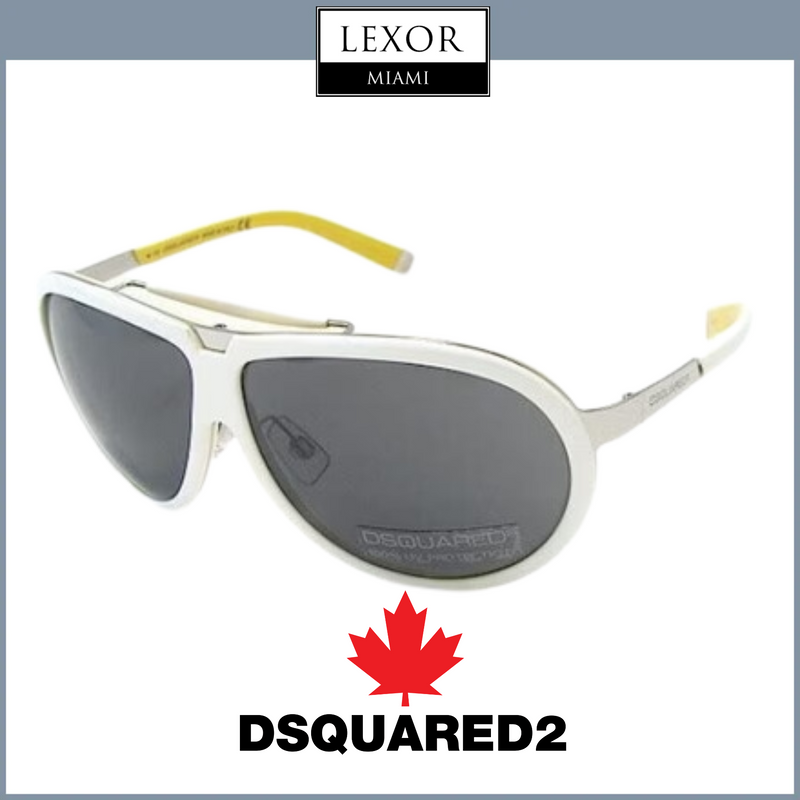 Dsquared DQ0003 24A 63 Women Sunglasses