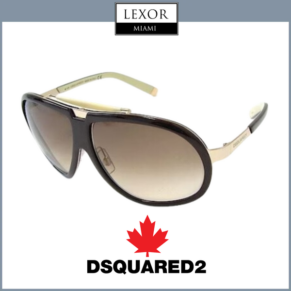 Dsquared DQ0004 50F 60 Women Sunglasses