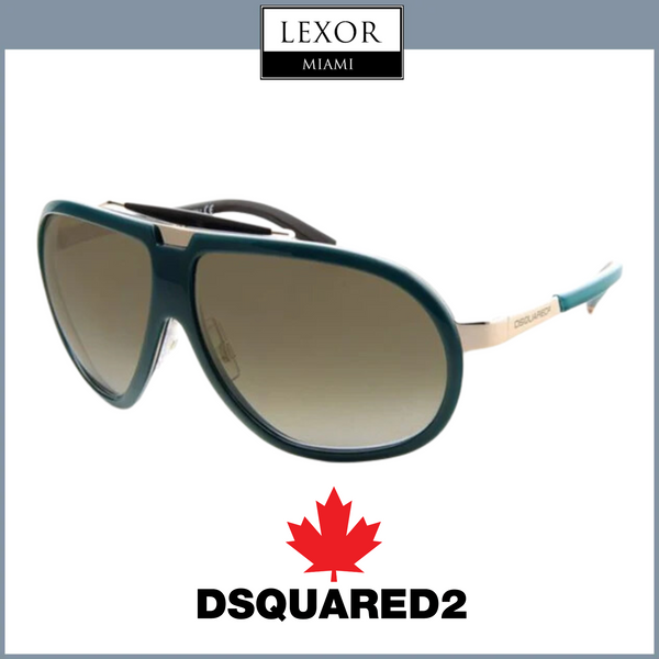 Dsquared DQ0004 95F 60 Women Sunglasses