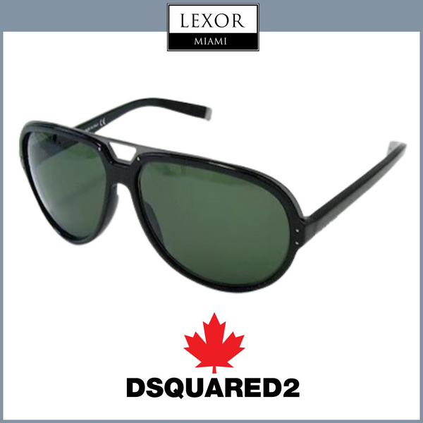 Gafas de sol unisex Dsquared DQ0006 01N 59