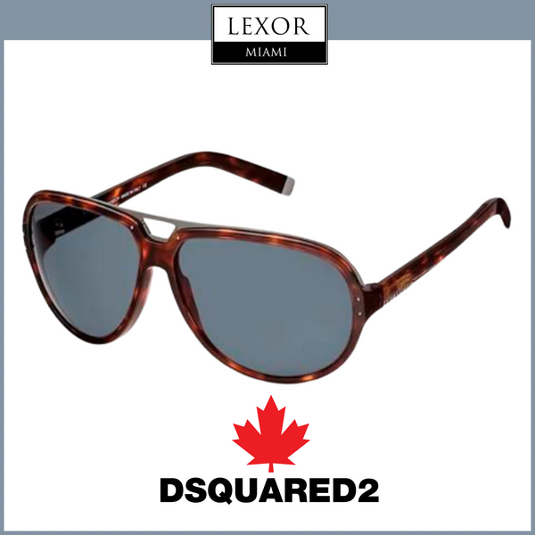 Gafas de sol unisex Dsquared DQ0006 54A 59