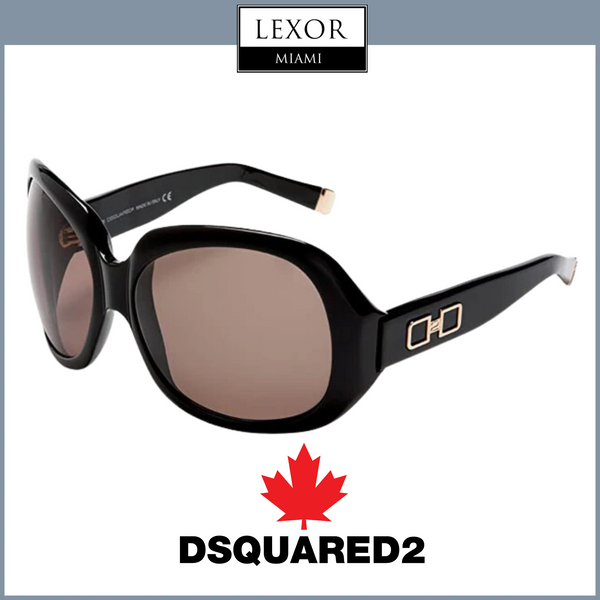 Gafas de sol Dsquared DQ0019 01J 62 para mujer