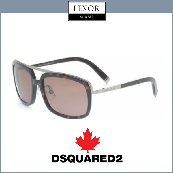 Gafas de sol unisex Dsquared DQ0026 14J