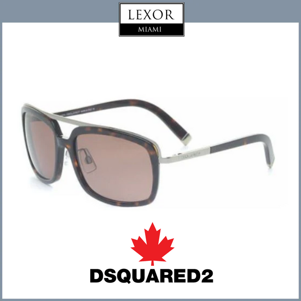 Dsquared DQ0026 14J Unisex Sunglasses