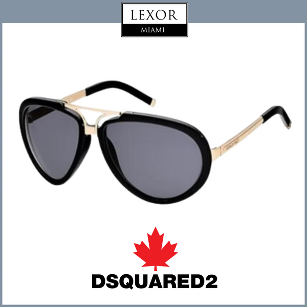 Gafas de sol Dsquared DQ0031 01A para mujer