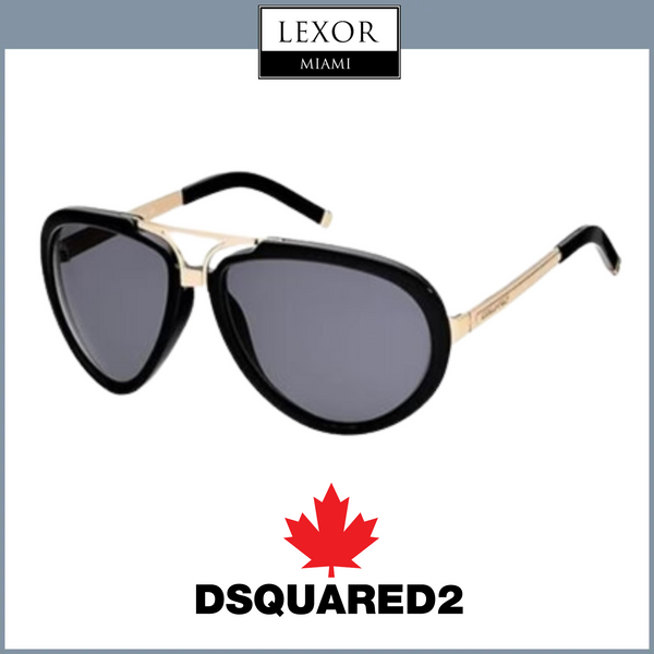 Dsquared DQ0031 01A Women Sunglasses