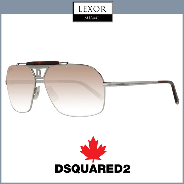 Gafas de sol unisex Dsquared DQ0040 16F 62