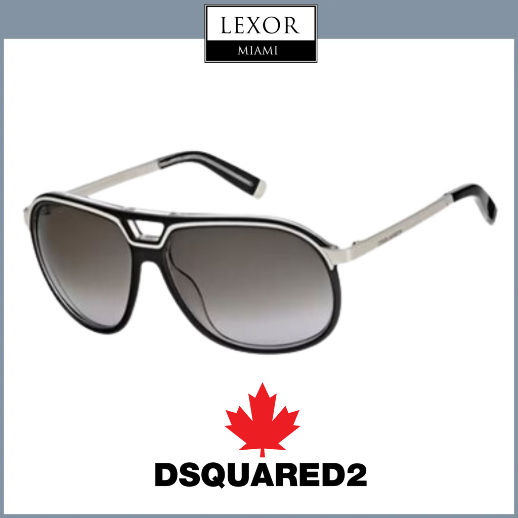 Dsquared DQ0061 05B 60 Women Sunglasses – Lexor Miami Dsquared DQ0061 05B 60 Women Sunglasses – Lexor Miami