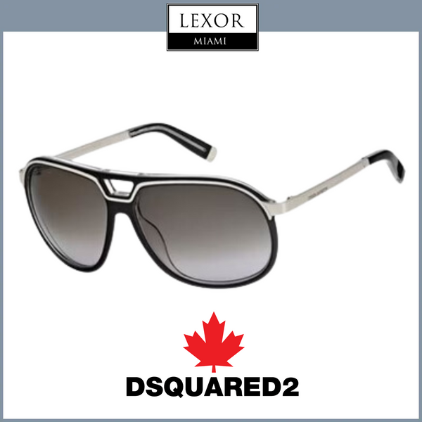 Dsquared DQ0061 05B 60 Women Sunglasses