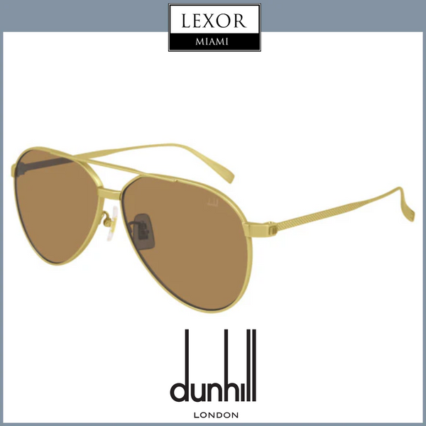 Dunhill DU0005S 003 60 Unisex Sunglasses