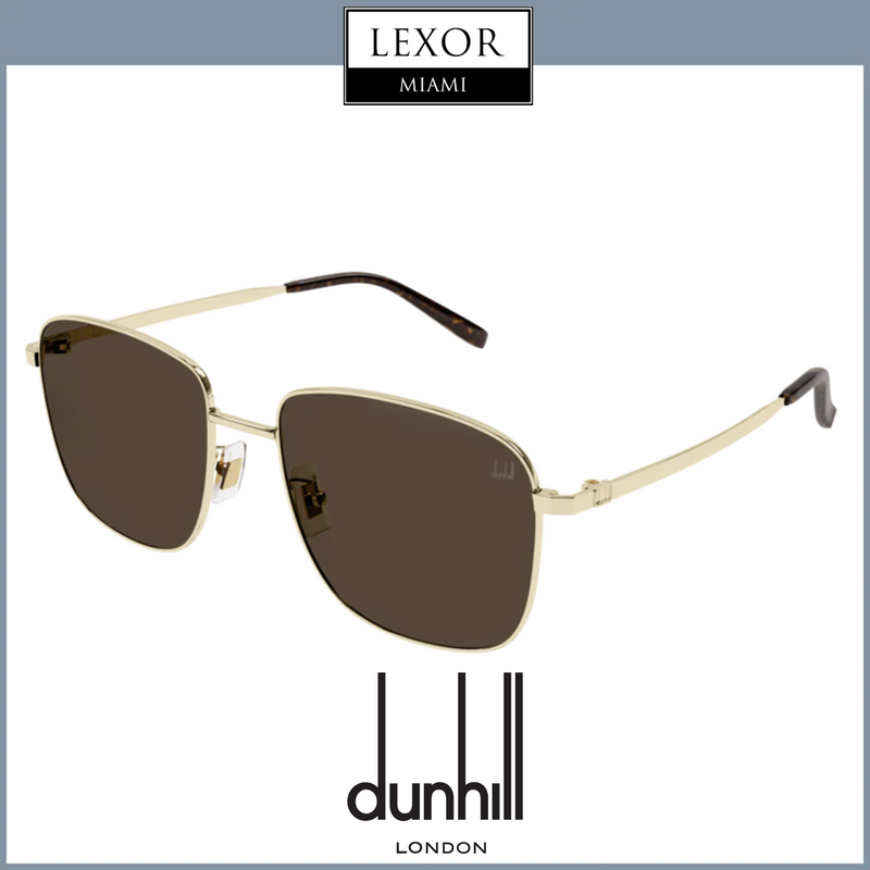 Dunhill DU0011S 003 58 Men Sunglasses