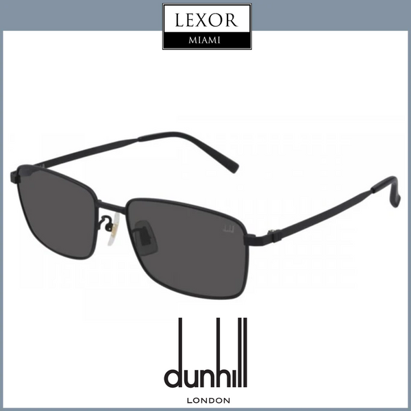 Dunhill DU0013S 001 57 Unisex Sunglasses