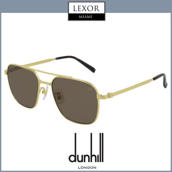 Dunhill DU0014S 001 54 Unisex Sunglasses
