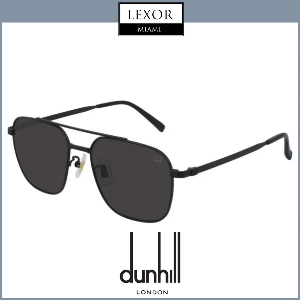 Dunhill DU0014S 002 54 Unisex Sunglasses – Lexor Miami