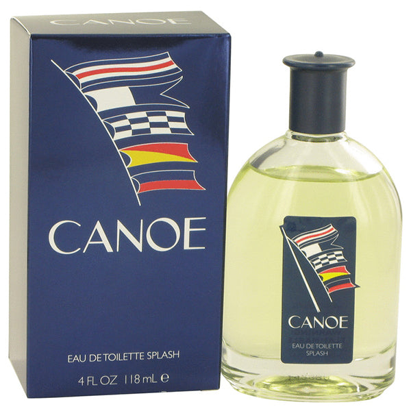 Dana Canoe 8.0 FL. OZ. EDT For Men Perfume