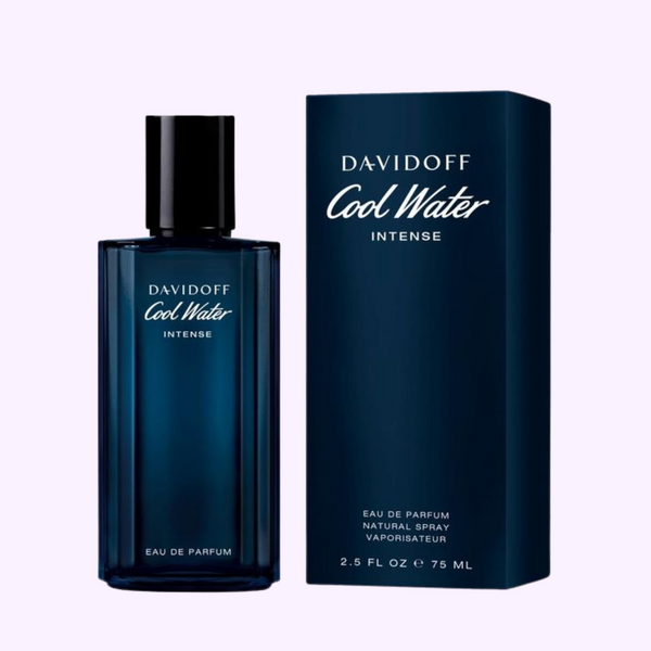 Davidoff COOL WATER 2.5 EDT Men Perfume
