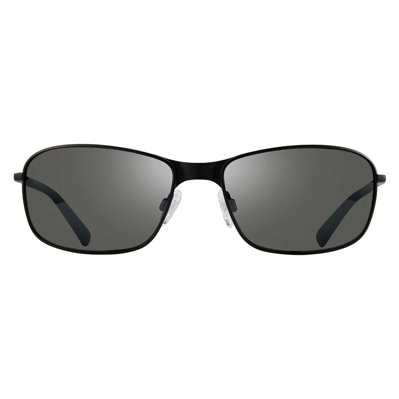 Revo RE 1084 Decoy Black Sunglasses