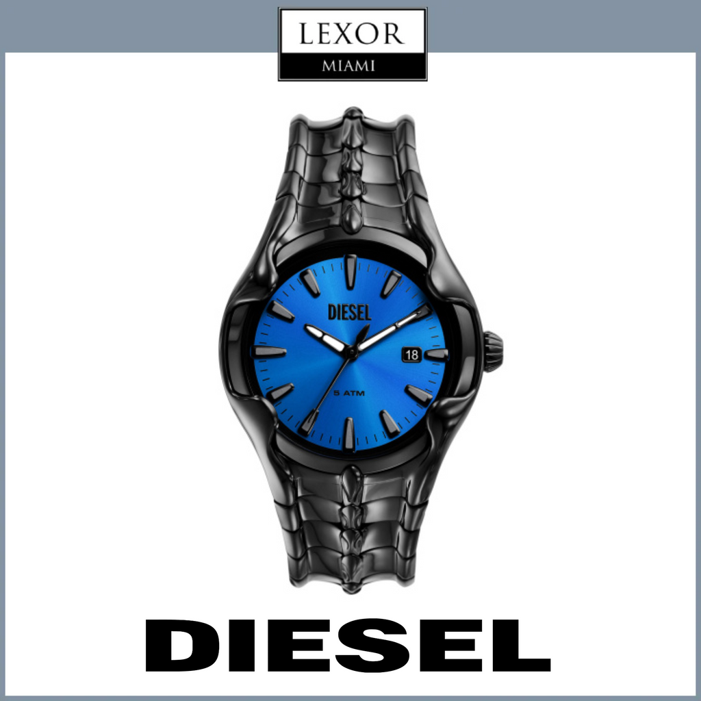 Diesel Watches DZ2198 upc: 698615151288 – Lexor Miami