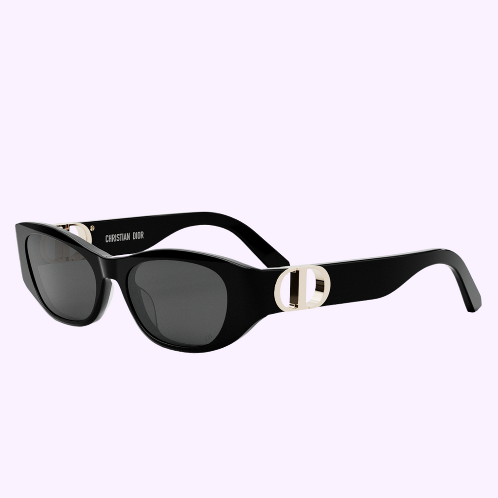 Christian Dior sunglasses オールドディオール　ドイツ製 Dior-30MONTAIGNE-S9U-CD40128U-