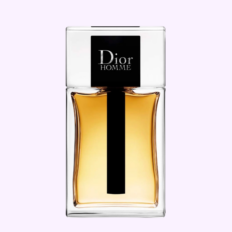 Perfume Masculino Dior Homme 3.4 EDT 
